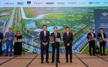 Nam Long được BCI Asia Awards xếp hạng top 10 chủ đầu tư hàng đầu Việt Nam 2023