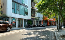 Không phải phố cổ, một khu vực tại Hà Nội có giá nhà đất lên tới hơn 1 tỷ đồng/m2, môi giới khẳng định: “Muốn làm hàng xóm ở đây phải có vài chục tỷ đồng trong tay”