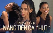Profile 'nàng tiên cá hụt': Ngôi sao MXH xinh đẹp hút hồn, trượt vai vì... Beyoncé?