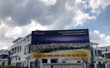 Khởi tố vụ xây trái phép 680 căn biệt thự, nhà liên kề ở Đồng Nai