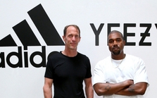 Nan đề Adidas-Kỳ 2: Cuộc chiến với Nike và cú phá bĩnh của Kanye West