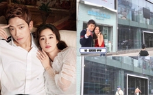 Bi Rain - Kim Tae Hee trả nợ 3,5 tỷ đồng mỗi tháng vì không bán được nhà Bi Rain - Kim Tae Hee trả nợ 3,5 tỷ đồng mỗi tháng vì không bán được nhà