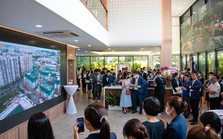 Người vay mua nhà ngóng giảm lãi suất Người vay mua nhà ngóng giảm lãi suất