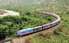 Tuyến đường sắt dài nhất Việt Nam