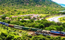 Đường sắt Bắc - Nam đứng đầu các hành trình du lịch bằng tàu ngoạn mục nhất thế giới