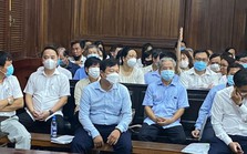 Vụ án gây thất thoát, lãng phí 22 tỷ đồng tại Tổng công ty Công nghiệp Sài Gòn: Đến hẹn lại... ký