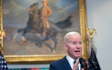 Ông Biden làm gì để cắt giảm chi tiêu hàng trăm tỷ USD tránh vỡ nợ? Ông Biden làm gì để cắt giảm chi tiêu hàng trăm tỷ USD tránh vỡ nợ?