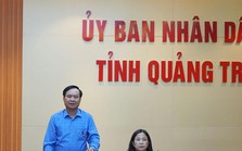 Ai đang làm cản trở dự án Cao tốc Vạn Ninh - Cam Lộ? Ai đang làm cản trở dự án Cao tốc Vạn Ninh - Cam Lộ?
