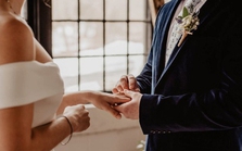 Nghiên cứu: Hôn nhân giúp duy trì sức khỏe một cách tích cực