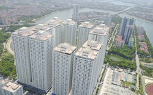 Bất an chung cư không sổ Bất an chung cư không sổ