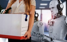 Hé lộ ‘nạn nhân’ lớn nhất của AI: Phụ nữ
