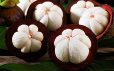 Cách chọn măng cụt ngon, vỏ mỏng, nhiều múi và không bị nhầy vàng Cách chọn măng cụt ngon, vỏ mỏng, nhiều múi và không bị nhầy vàng