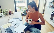 36 tuổi bỏ việc văn phòng, đời tôi sang trang mới: Hiện có tới 10 nguồn thu nhập khác nhau, tháng kiếm hơn 800 triệu đồng nhờ tuân thủ 4 quy tắc