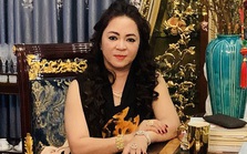 Bộ Công an chuyển đơn của con trai bà Phương Hằng cho Công an TP HCM Bộ Công an chuyển đơn của con trai bà Phương Hằng cho Công an TP HCM