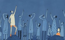 Cha mẹ dạy con chọn bạn đời: Đừng tìm người có nhà có xe, nên chọn 3 kiểu người này