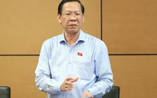 Chủ tịch UBND TP Phan Văn Mãi: TP HCM sẽ thu hút hàng trăm ngàn tỉ đồng vốn đầu tư