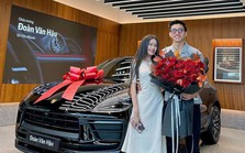 Sau 3 năm hẹn hò, Văn Hậu - Hải My bây giờ ra sao? Sau 3 năm hẹn hò, Văn Hậu - Hải My bây giờ ra sao?