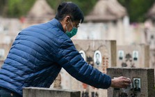 Trung Quốc dùng AI giúp mọi người giao tiếp với người thân yêu đã khuất Trung Quốc dùng AI giúp mọi người giao tiếp với người thân yêu đã khuất