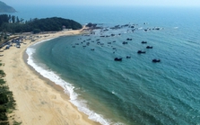 Bí thư Bình Định: 'Nhà máy thép có mét khối nước thải nào đổ ra biển, tôi chịu trách nhiệm'