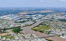 Tháo gỡ khó khăn và khôi phục thị trường bất động sản Tháo gỡ khó khăn và khôi phục thị trường bất động sản