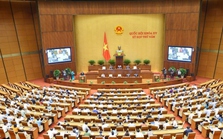 Quốc hội thảo luận kế hoạch phát triển kinh tế-xã hội và ngân sách năm 2023