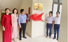 BSR tổ chức khánh thành Trường Mầm non xã Việt Hòa BSR tổ chức khánh thành Trường Mầm non xã Việt Hòa