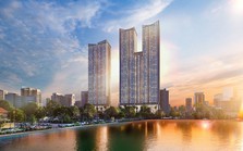 Grand SunLake: Từ bản sắc tinh hoa tạo nên dấu ấn hiện đại Grand SunLake: Từ bản sắc tinh hoa tạo nên dấu ấn hiện đại