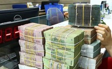 Do đâu 1 triệu tỷ đồng 'đắp chiếu' ở ngân quỹ? Do đâu 1 triệu tỷ đồng 'đắp chiếu' ở ngân quỹ?