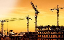 Loạt dự án rục rịch tái khởi động, Coteccons, Hoà Bình, Central... rầm rộ công bố các gói thầu trị giá hơn 1.000 tỷ đồng