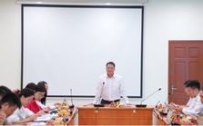 Hà Nội sẽ triển khai thí điểm mô hình quận, huyện chuyển đổi số điển hình Hà Nội sẽ triển khai thí điểm mô hình quận, huyện chuyển đổi số điển hình
