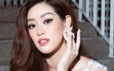 Khánh Vân bức xúc làm rõ thông tin được tặng nhà và xe sau 1 đêm đăng quang Hoa hậu
