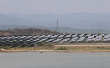 Méo mó dự án điện mặt trời - bài 2: 'Bóp nghẹt' hồ đập thủy lợi