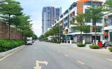 Đất vàng 175 Nguyễn Thái Học và 'của để dành' của Cen Land Đất vàng 175 Nguyễn Thái Học và 'của để dành' của Cen Land