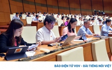 Đại biểu Quốc hội đề xuất giảm thuế VAT tới 4% để phục hồi nền kinh tế