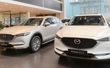 Mazda, Kia, Peugeot giảm giá loạt xe, người Việt có thể ‘bắt đáy’ mới nhiều dòng sản phẩm