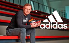 Nan đề Adidas-Bài cuối: Cơn ác mộng tồi tệ và vị cứu tinh đến từ Puma Nan đề Adidas-Bài cuối: Cơn ác mộng tồi tệ và vị cứu tinh đến từ Puma