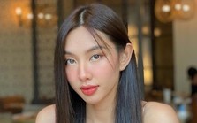 Hoa hậu Thùy Tiên thắng kiện vụ vay nợ 1,5 tỷ đồng Hoa hậu Thùy Tiên thắng kiện vụ vay nợ 1,5 tỷ đồng