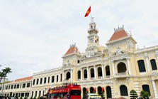 Doanh nghiệp TP Hồ Chí Minh mong sớm áp dụng chính sách giảm thuế VAT Doanh nghiệp TP Hồ Chí Minh mong sớm áp dụng chính sách giảm thuế VAT