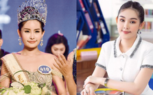 Hoa hậu Việt vừa đăng quang đã ở ẩn, cuộc sống ra sao sau khi tái xuất làm giảng viên?