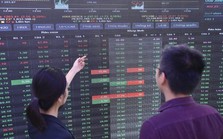 'Mưa' cổ phiếu xây dựng, bất động sản tăng trần 'Mưa' cổ phiếu xây dựng, bất động sản tăng trần