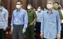 Tuyên án vụ thất thoát 22 tỉ đồng tại Tổng Công ty Công nghiệp Sài Gòn Tuyên án vụ thất thoát 22 tỉ đồng tại Tổng Công ty Công nghiệp Sài Gòn