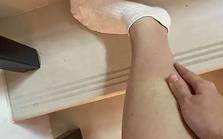 Đôi chân là "máy đo đường huyết", 5 biểu hiện kỳ lạ này xảy ra thường xuyên hãy coi chừng bệnh tiểu đường