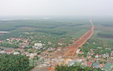Thông tin mới vụ ‘đất tặc’ lộng hành dự án ở Đắk Lắk