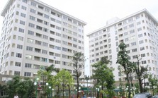 Mới có 2 tỉnh vay gói 120.000 tỷ đồng làm nhà ở xã hội Mới có 2 tỉnh vay gói 120.000 tỷ đồng làm nhà ở xã hội