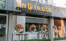 Dự báo VN-Index dao động trong khoảng 900-1.200 điểm, VNDIRECT đặt mục tiêu lãi trước thuế 2.000 tỷ đồng
