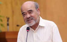 GS Đặng Hùng Võ: "Cứ ra dự án NOXH nào thì chỉ vài năm sau lại rao bán với giá cao hơn rất nhiều"