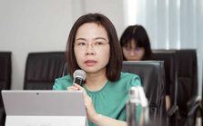 "4 ngân hàng thương mại Nhà nước đã sẵn sàng nguồn lực triển khai gói 120.000 tỷ, nhưng đến nay chưa phát sinh kết quả"