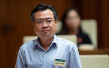 Bộ trưởng Nguyễn Thanh Nghị: Đã có 100 dự án thuộc đối tượng cho vay của gói 120.000 tỷ