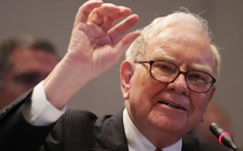Warren Buffett: Có 1 quy tắc giúp nhà đầu tư, lãnh đạo doanh nghiệp tránh được thất bại và gặt hái thành công