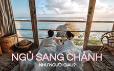 Nhiều năm bán hàng cho giới thượng lưu, CEO tiết lộ bí quyết để ai cũng có thể "ngủ như người giàu": Hãy thay đổi 1 thứ trên giường